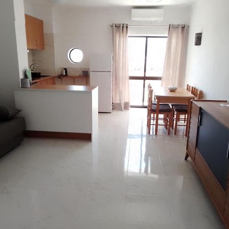 T1 Albufeira Apartman Kültér fotó