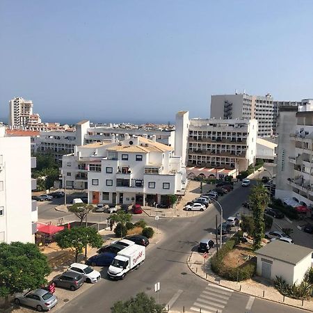 T1 Albufeira Apartman Kültér fotó