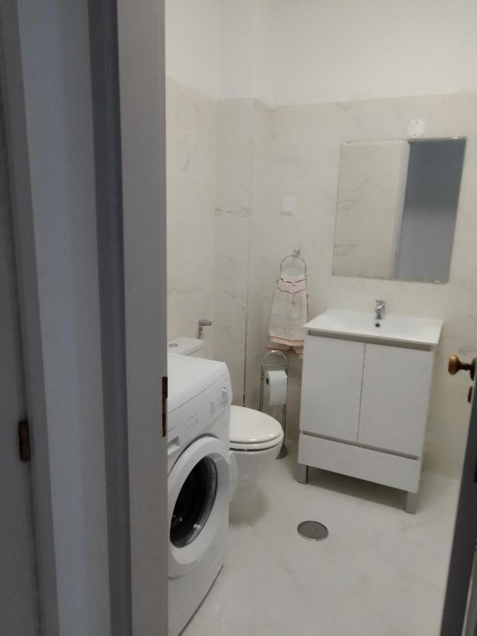 T1 Albufeira Apartman Kültér fotó