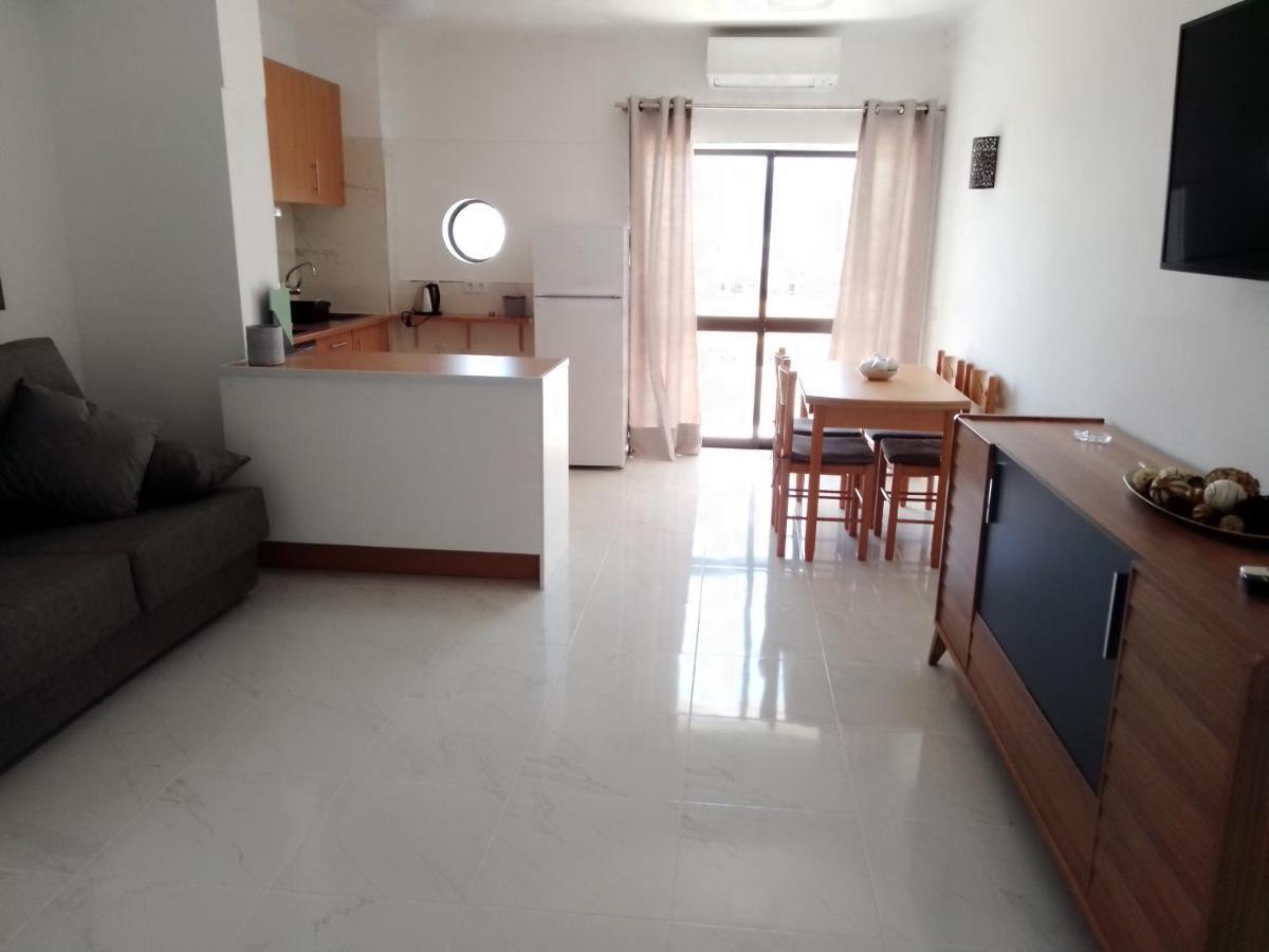 T1 Albufeira Apartman Kültér fotó
