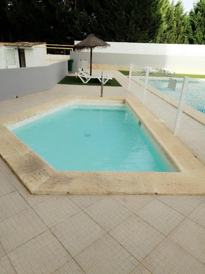 T1 Albufeira Apartman Kültér fotó