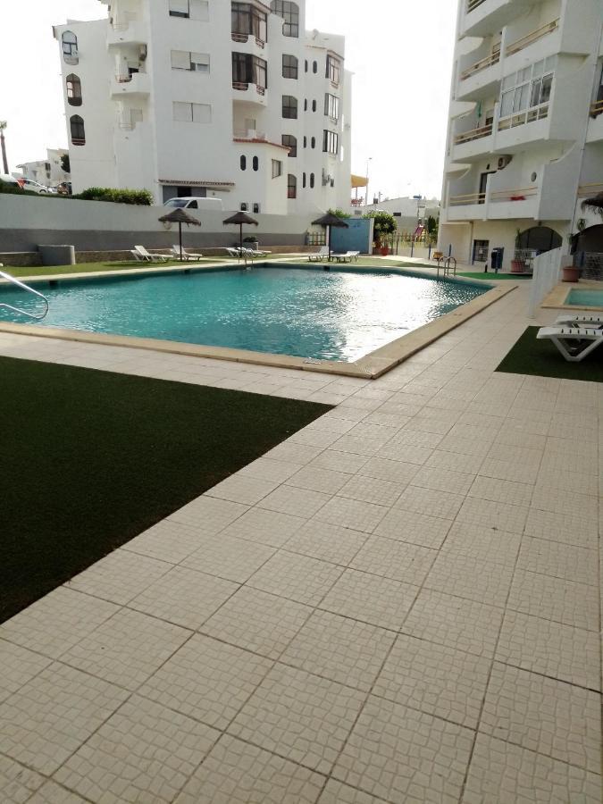 T1 Albufeira Apartman Kültér fotó